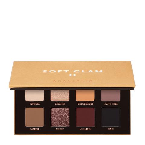 Anastasia Beverly Hills Color Mini Soft Glam 6.4g