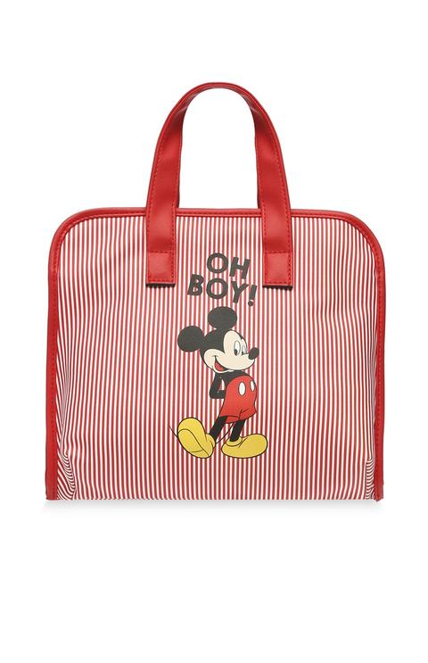 Bolsa De Aseo De Mickey Mouse