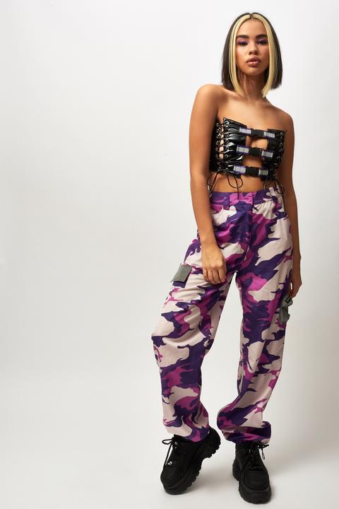 Buy Womens Camo Pants Online In India  Etsy India