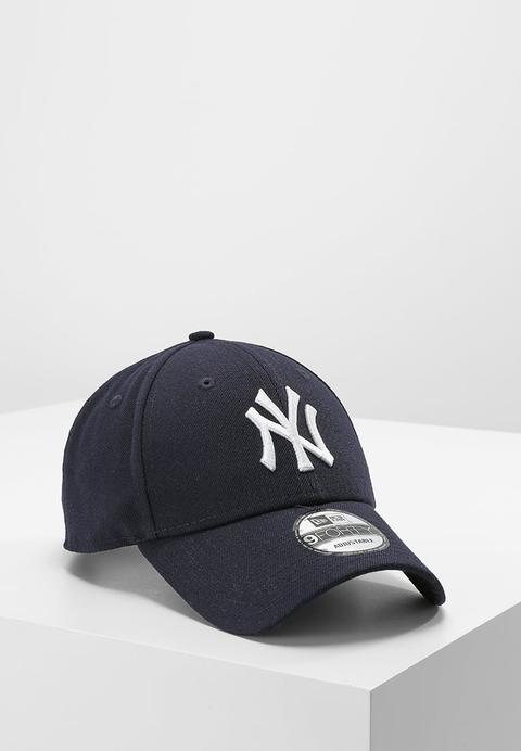 New Era 9forty League New York Yankees Gorra Navy