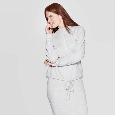 target mock turtleneck