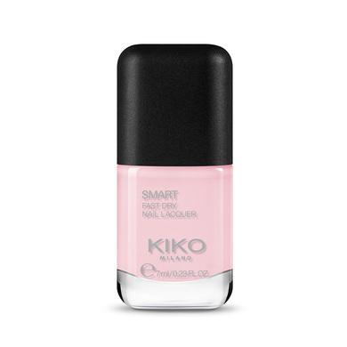 Smart Nail Lacquer 103 Rosy French