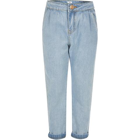 mom jeans for girls