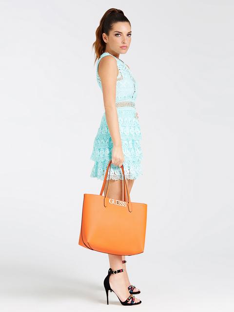 Shopper uptown chic pochette new arrivals