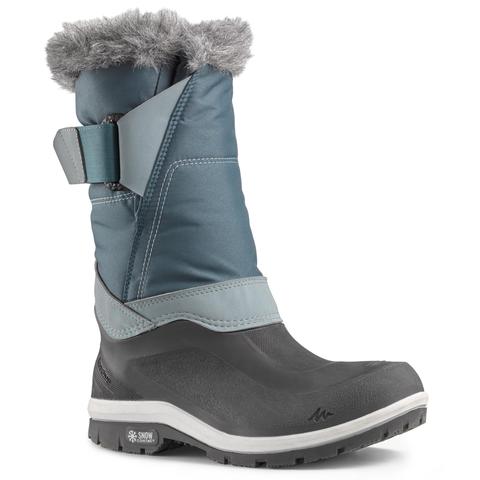 botas quechua mujer