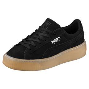 Scarpe Da Ginnastica Suede Platform Jewel Ragazza | Nuovi Arrivi Puma | Puma Itala