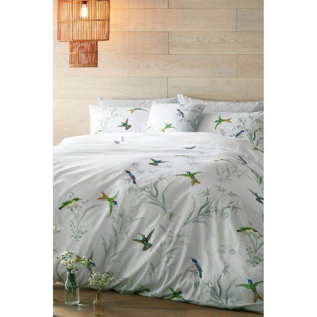 Ted Baker Fortune Birds Cotton Duvet Cover From Next On 21 Buttons
