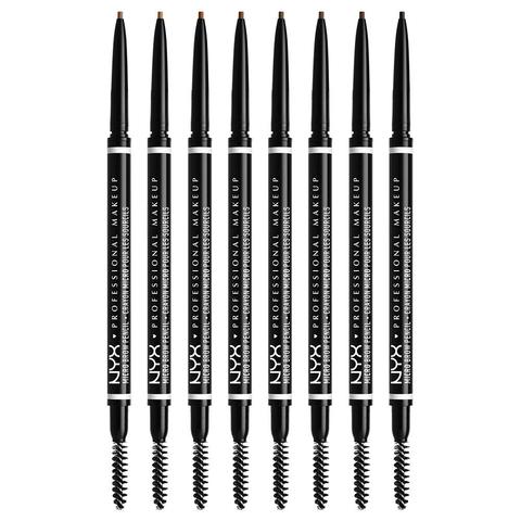 Lápiz De Cejas Micro Brow Pencil