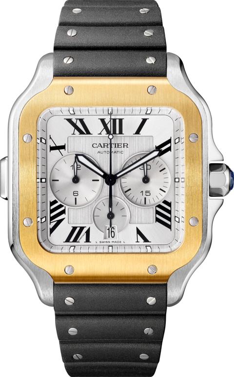 reloj santos de cartier
