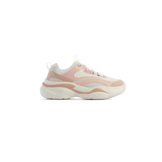 primark pink trainers
