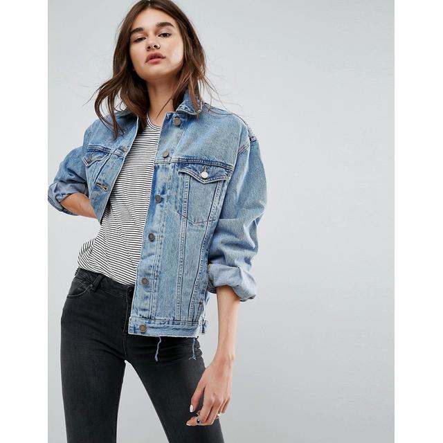 asos recycled jeans