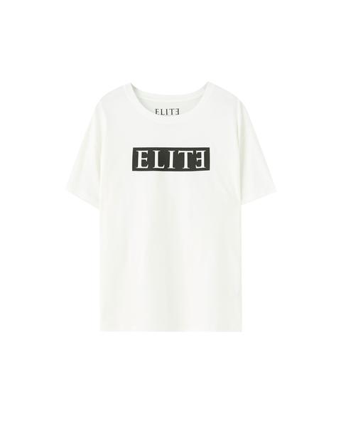 Camiseta Blanca Elite