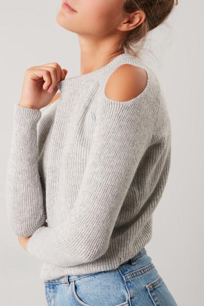 Jersey Cut-out