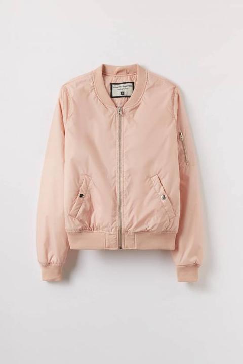 Bomber Nylon