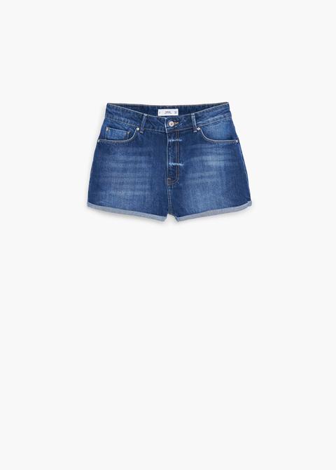 Short Denim