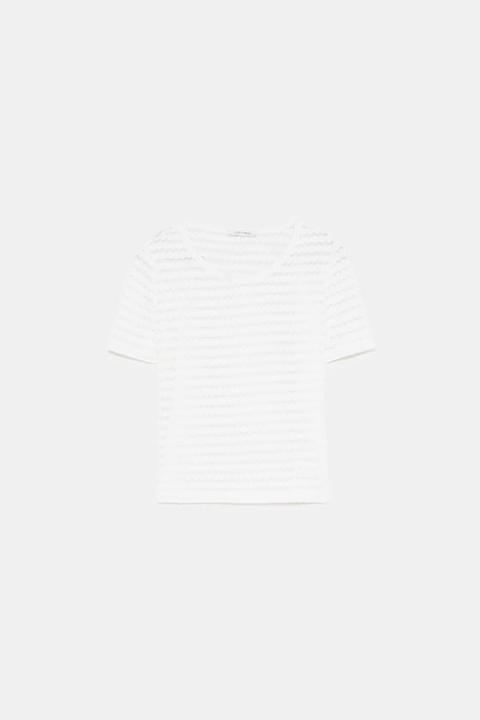 Camiseta Chenilla