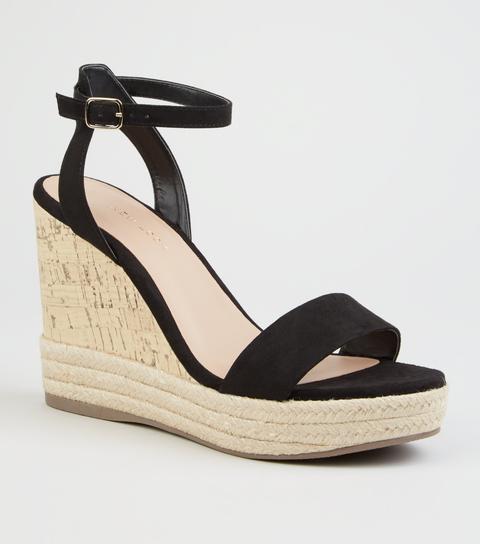 new look wedges