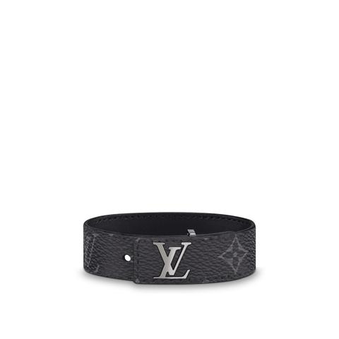 Tanke abort Oprigtighed Brazalete Lv Slim from Louis Vuitton on 21 Buttons
