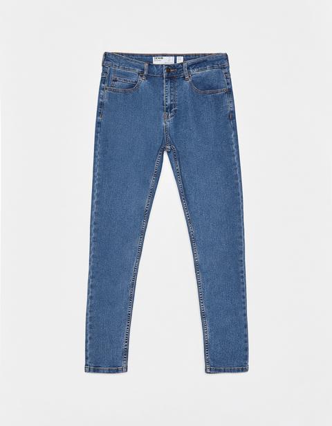 Jeans Super Skinny Fit