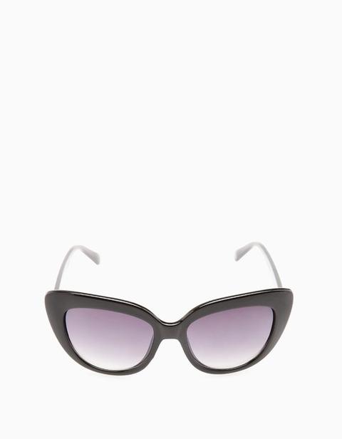 Gafas Pasta Cat Eye