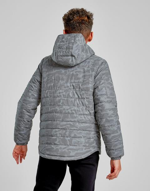 Rascal reflective clearance jacket junior