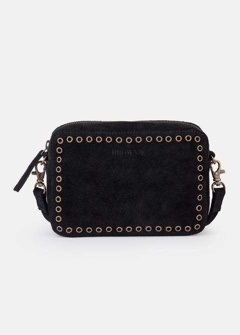 Bolso Eyelets Dede