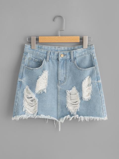 Gonna Di Jeans