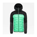 men's impendor hybrid down jacket