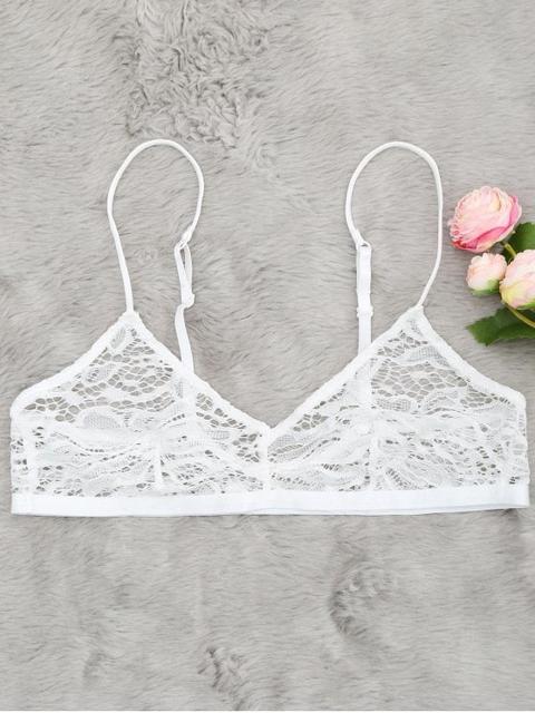 Cuello Cuello De Bralette