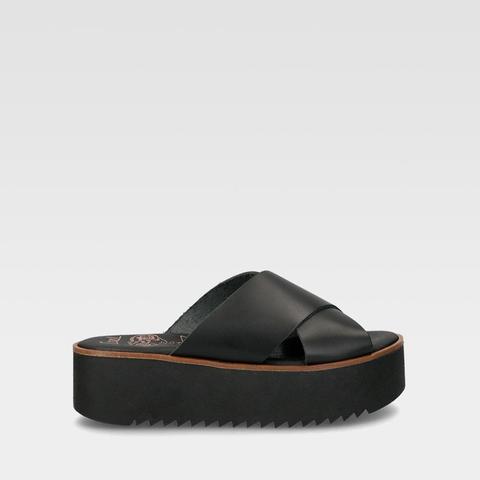 Sandalias Dunia