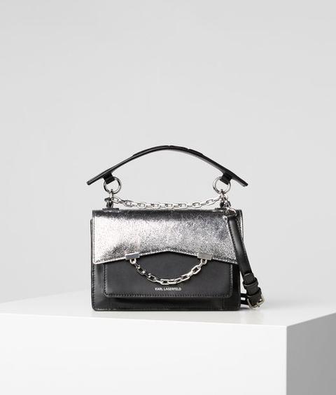 karl seven shoulder bag