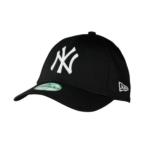 New Era 9forty New York Basic - Kids @ Footlocker