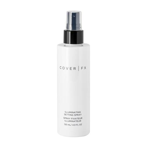 Illuminating Setting Spray Illuminating Setting Spray