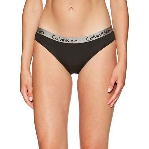 calzon de mujer calvin klein