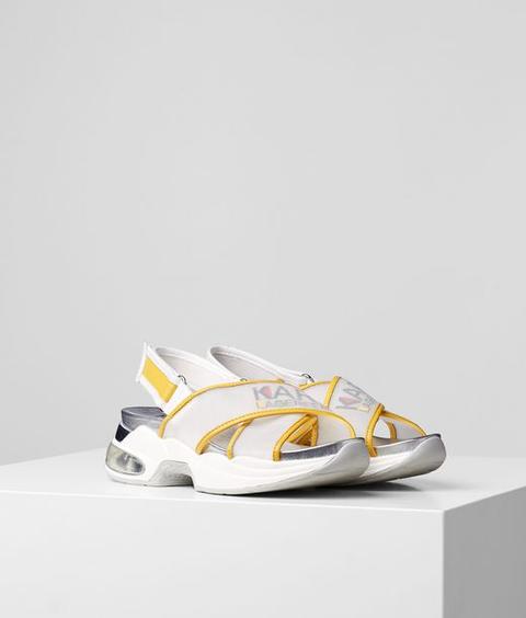 Ventura Bauhaus X-strap Sneaker