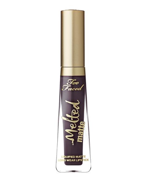 Too Faced [exclusivo Sephora] - Barra De Labios Líquida Mate Melted Matte Too Faced (exclusivo Sephora)