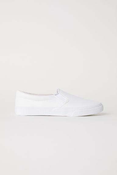 Sneakers Slip-on