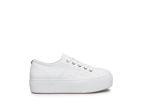 emmi white steve madden