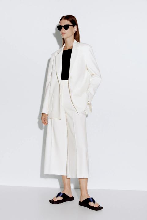 Blazer Recta