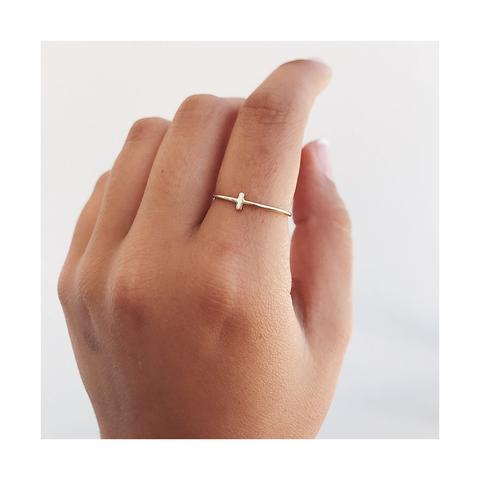 Anillo Mini-line