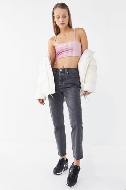 urban outfitters levi's wedgie