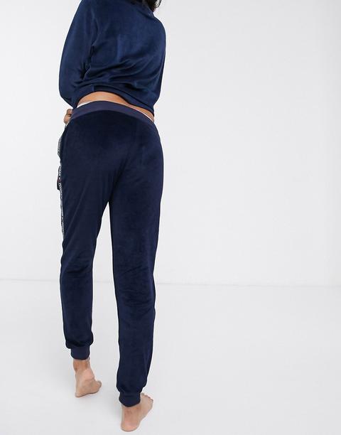 tommy hilfiger authentic track pants