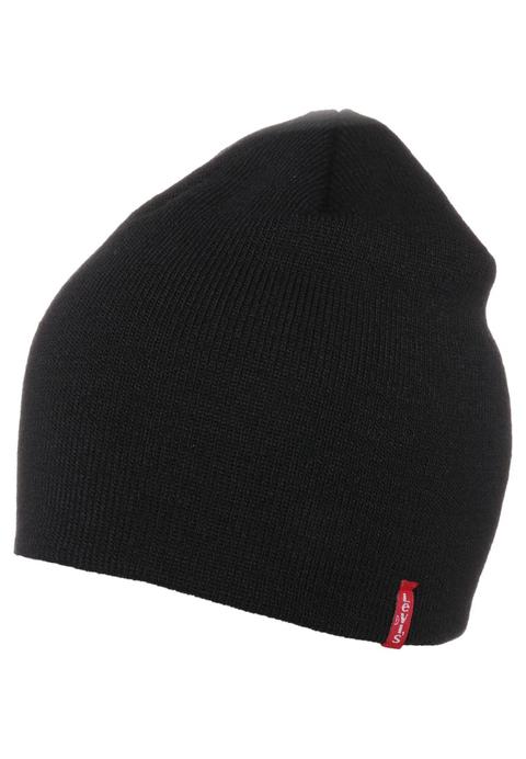 Otis Gorro Regular Black