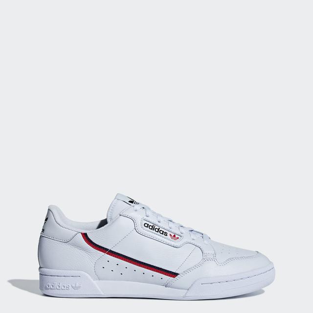 adidas continental schuh