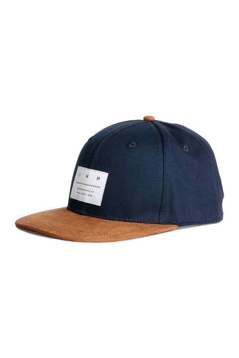 Gorra Con Aplicación