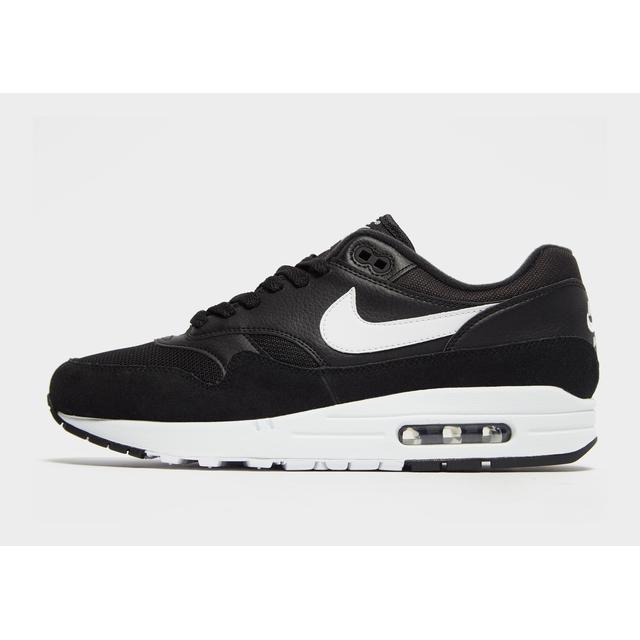 Nike Air Max 1 Essential, Negro from Jd 