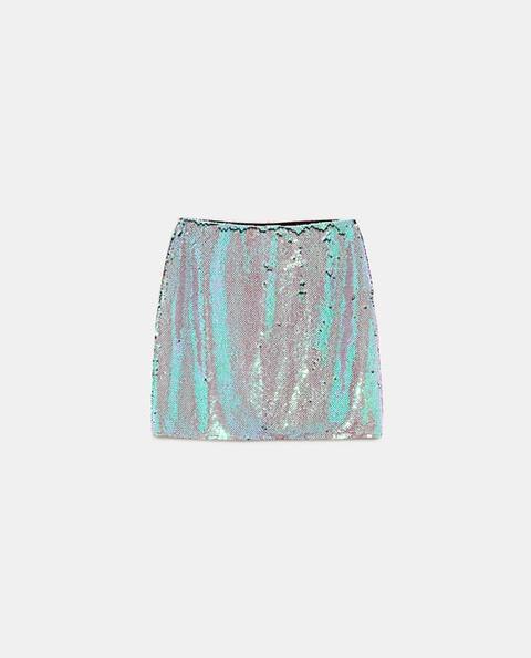zara gonna paillettes Off 64% - www.sbs-turkey.com