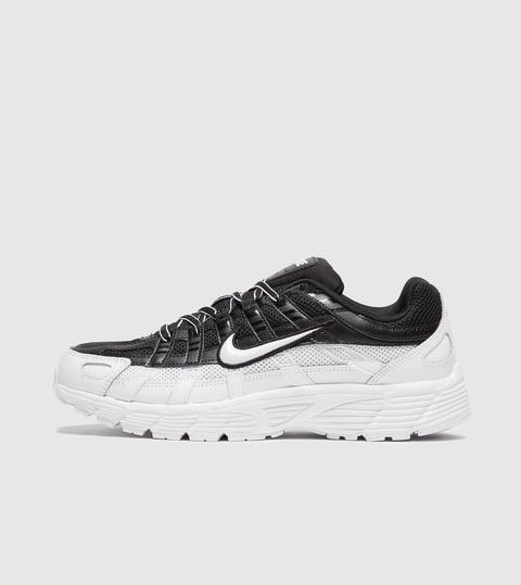 Nike P-6000, Black