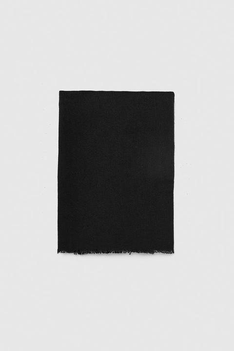 Foulard Basic Spigato