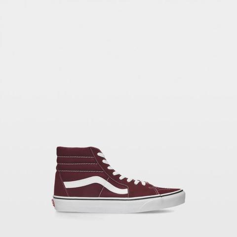 Vans Sk8-hi - Zapatillas